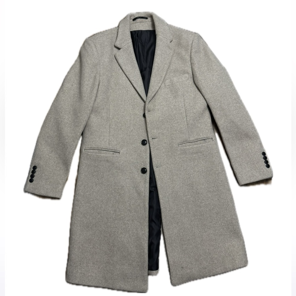 ❌SOLD❌Small Beige Trenchcoat Stylish✨